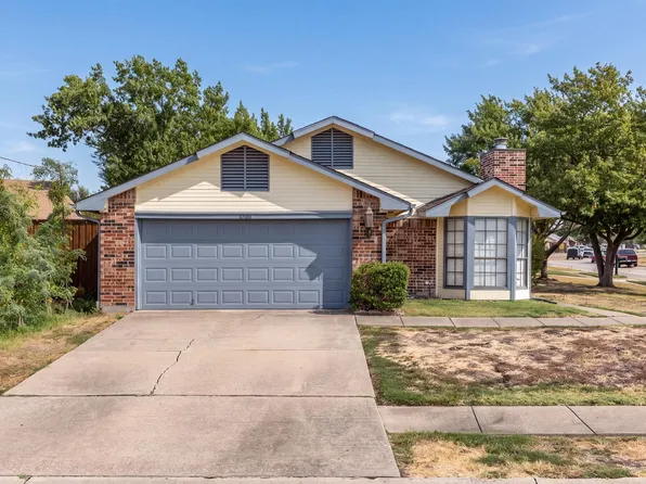 3700 Verlaine Dr, Carrollton, TX 75007