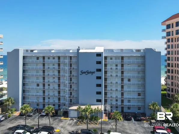 25300 Perdido Beach Blvd #705, Orange Beach, AL 36561