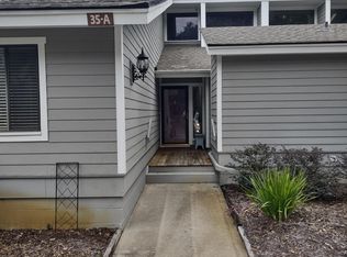 35 Colony Gardens Rd #A, Beaufort, SC 29907