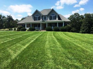 131 Cannery Ridge Ln, Cross Junction, VA 22625