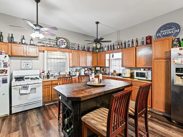 301 N Maple St, Covington, TN 38019