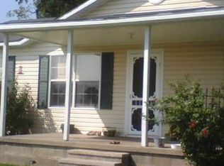 23381 Stewart Loop, Spiro, OK 74959