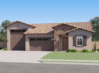 Wayfarer II Plan 5579 Plan, Wales Ranch : Destiny, San Tan Valley, AZ 85140