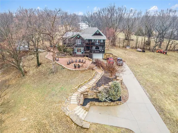 3624 NW 70th Ter, Kansas City, MO 64151