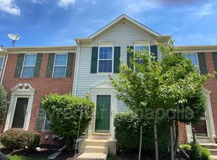 8221 Water Lily Way, Laurel, MD 20724