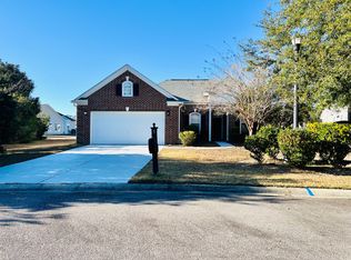 5 Audubon Ct, Murrells Inlet, SC 29576
