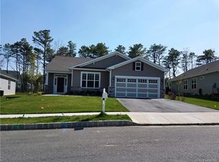 36 Galley Way, Little Egg Harbor, NJ 08087