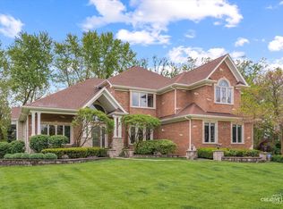 4908 Manydown Ct, Naperville, IL 60564