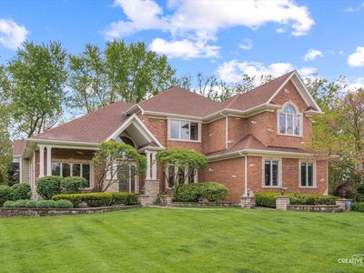4908 Manydown Ct, Naperville, IL, 60564