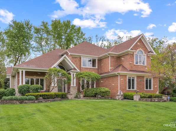 4908 Manydown Ct, Naperville, IL 60564