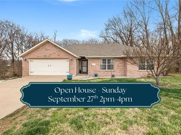 49 Taransay Cir, Bella Vista, AR 72715