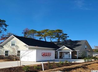 1023 Clamour Court Aberdeen #Z-LOT 520, Conway, SC 29526