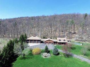 7943 County Route 13, Bath, NY 14810