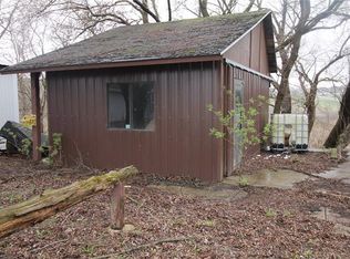 1025 3rd Ave, Cumberland, WI 54829