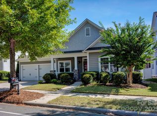 11633 Bradford Park Dr, Davidson, NC 28036