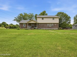 4306 Mud Ln, Louisville, KY 40229