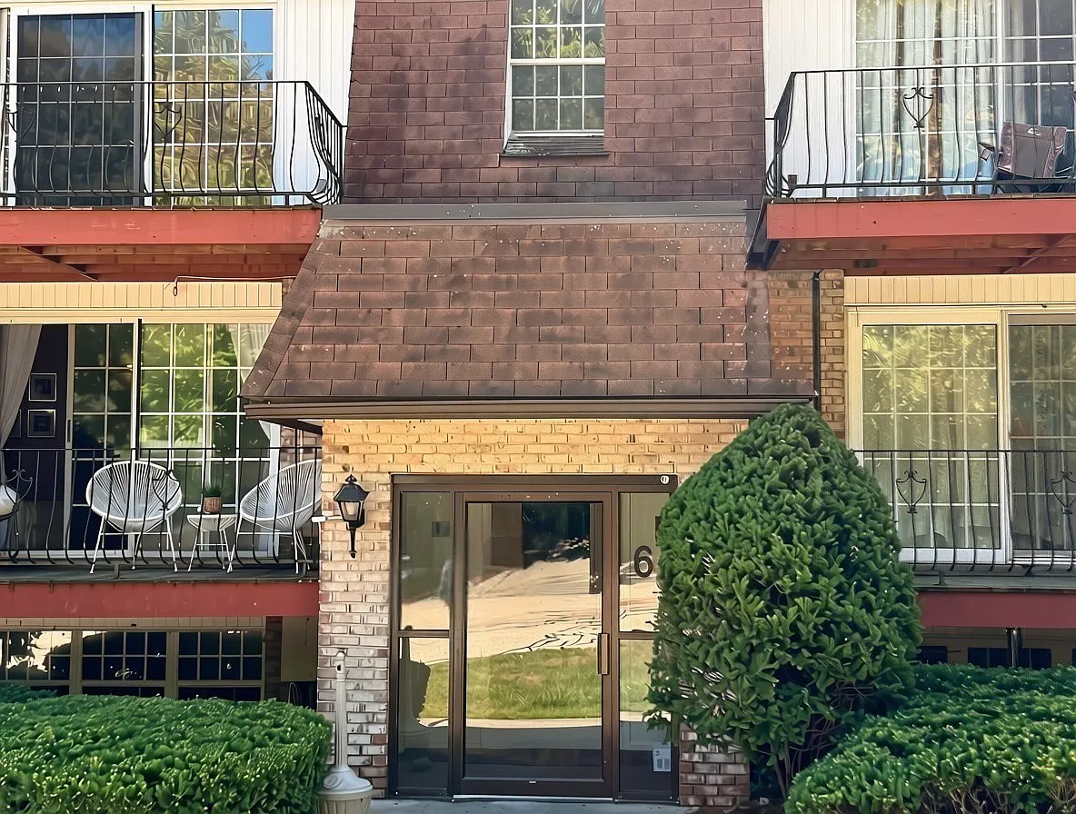 2 bed, 1.0 bath, 1018 sqft, $2,300 — Photo 2