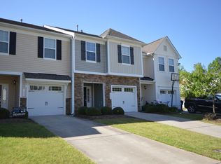 1004 Havenbrook Dr, Morrisville, NC 27560