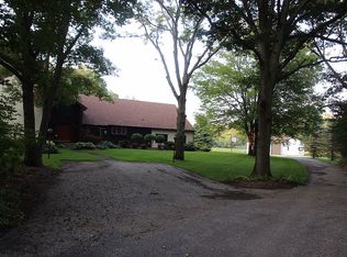 5821 W 88th St, Fremont, MI 49412