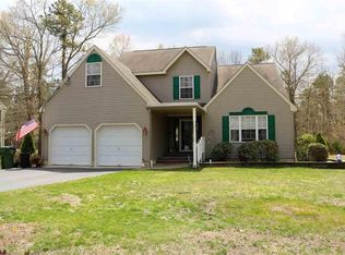 413 Dogwood Ave, Egg Harbor Township, NJ 08234