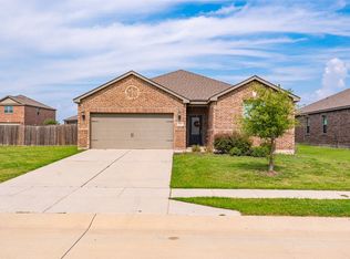 1432 Park Trails Blvd, Princeton, TX 75407
