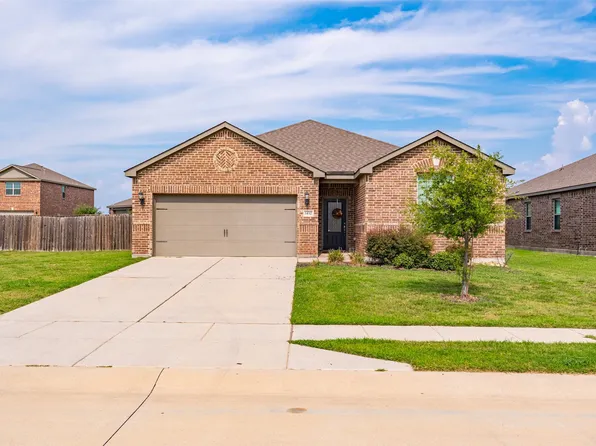 1432 Park Trails Blvd, Princeton, TX 75407