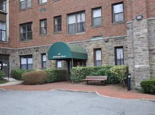 55 McKinley #D1-13, White Plains, NY 10606