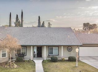 605 W Stacie Ave, Porterville, CA 93257