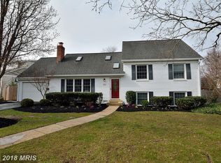 1131 Priscilla Ln, Alexandria, VA 22308