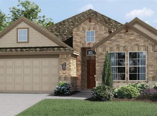 2807 Winchester Ave, Melissa, TX 75454