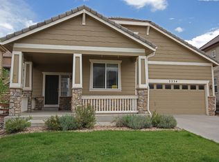 2254 Broadleaf Loop, Castle Rock, CO 80109