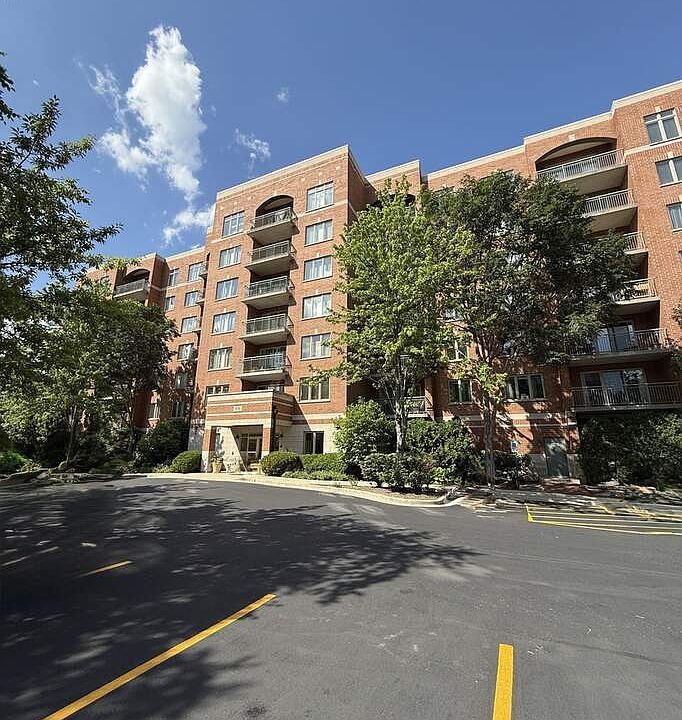 1st image of 370 Western Ave #408