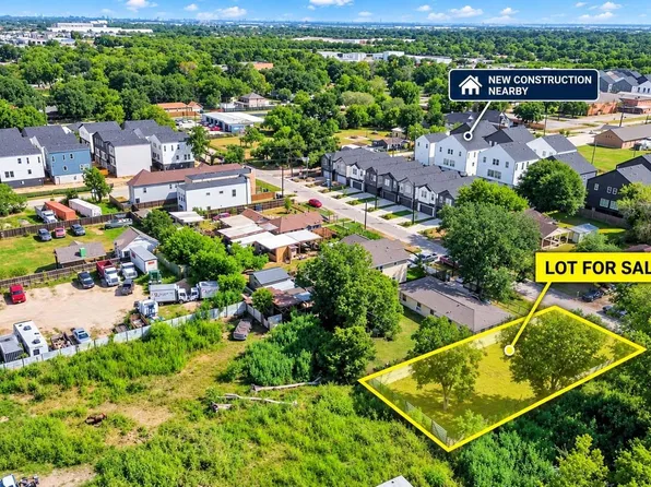 0 Bridgeport Rd, Houston, TX 77047