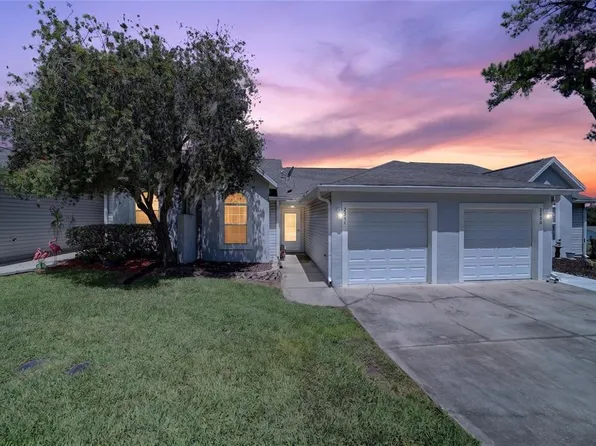 2501 SE 18TH CIRCLE, OCALA, FL 34471