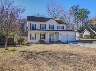 340 Camelot Dr, Goose Creek, SC 29445