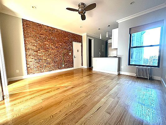 1st image of 319 Lincoln Pl #4M
