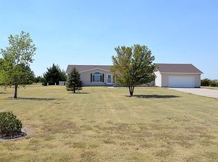 1607 N 5th St, Cimarron, KS 67835