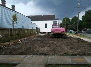 136 S Genois St, New Orleans, LA 70119