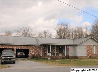 192 Gray Rd, Mentone, AL 35984
