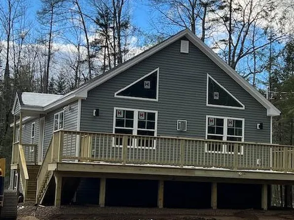 72 Knights Hill Road, Bridgton, ME 04009