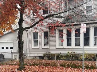 114 Pennsylvania Ave, Binghamton, NY 13903