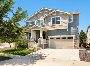2401 Provenance St, Longmont, CO 80504