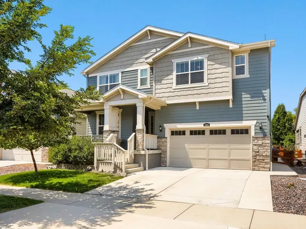 2401 Provenance St, Longmont, CO 80504