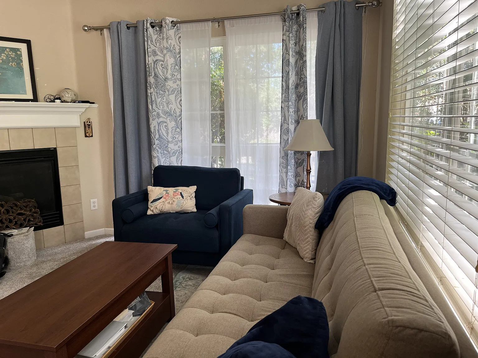 2 bed, 1097 sqft, $2,800 — Photo 3