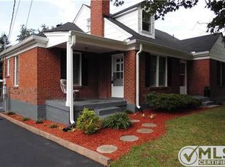 909 Malquin Dr, Nashville, TN 37216