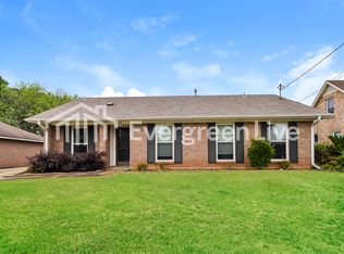 2928 Willow Lane Dr, Montgomery, AL 36109