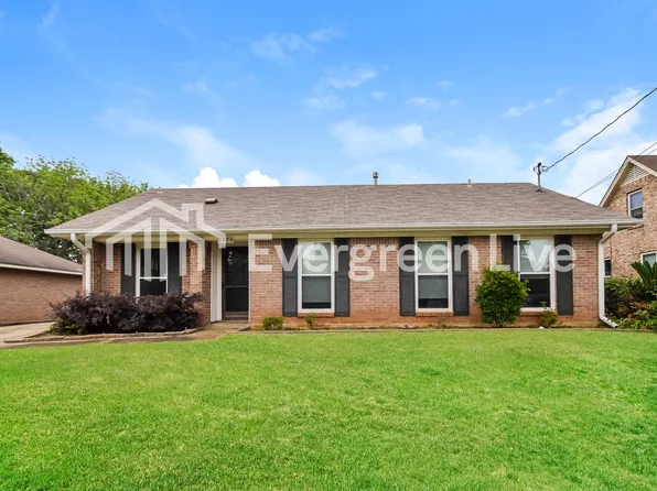 2928 Willow Lane Dr, Montgomery, AL 36109