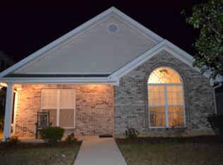 1133 Village Trl, Calera, AL 35040