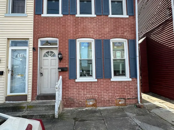 846 Houston St, Columbia, PA 17512
