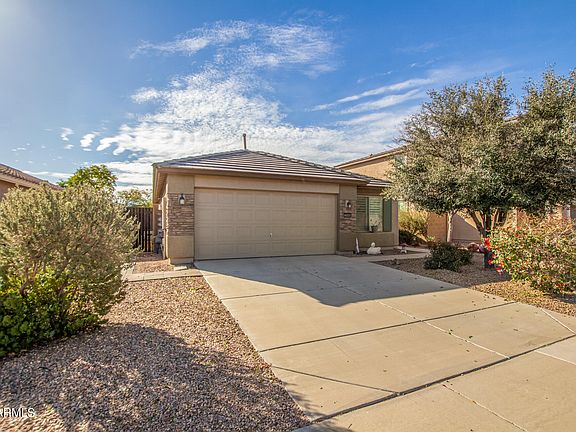2nd image of 42123 W CHEYENNE Drive